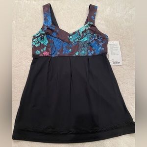 Lululemon Tame Me Tank